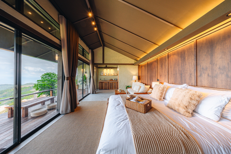 Private Villa