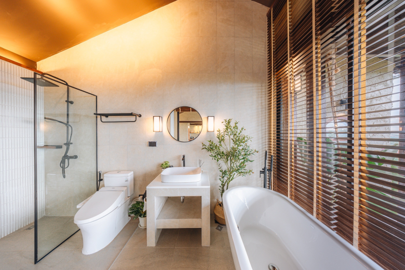 Private Villa