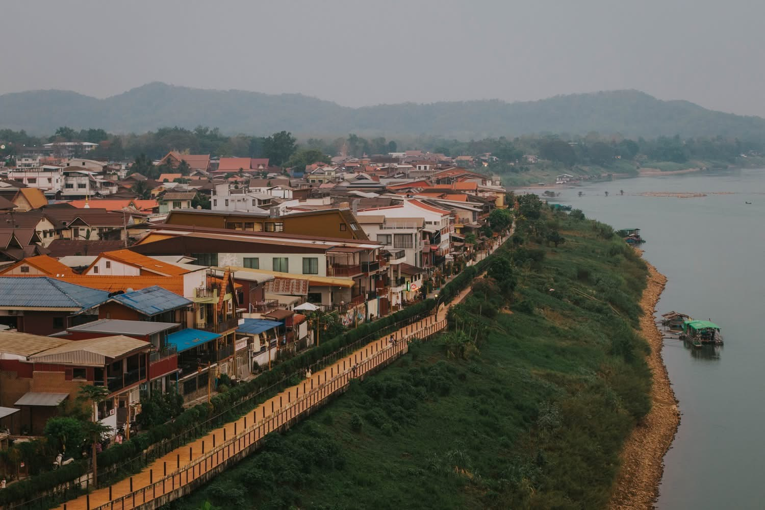 U RIMKHONG