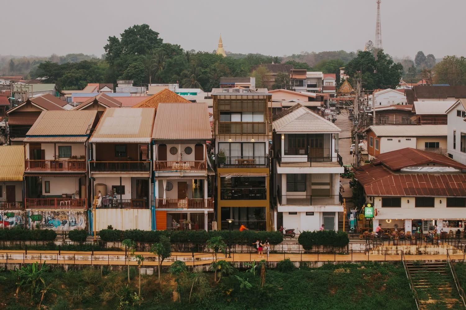 U RIMKHONG