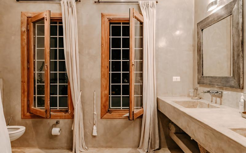 Standard Double  Room