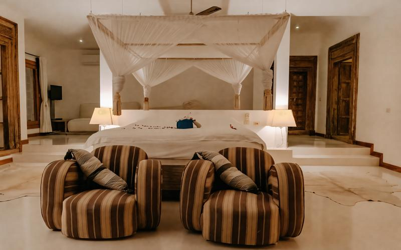 Standard Double  Room