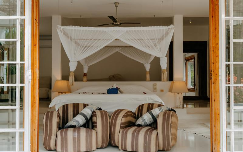 Standard Double  Room