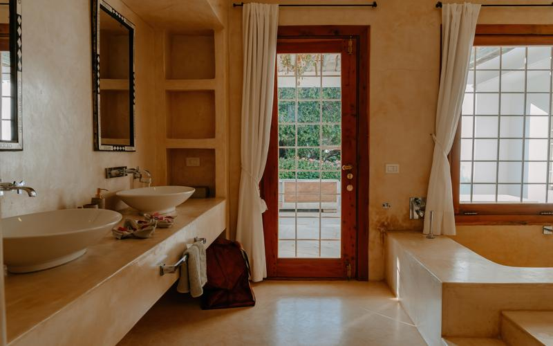 Standard Double  Room