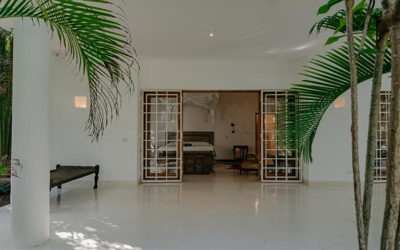 Standard Double  Room
