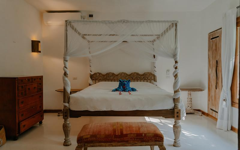 Standard Double  Room
