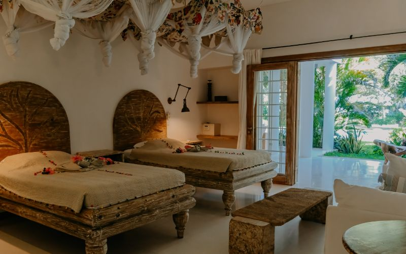Premium Twin Room