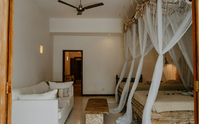 Premium Twin Room