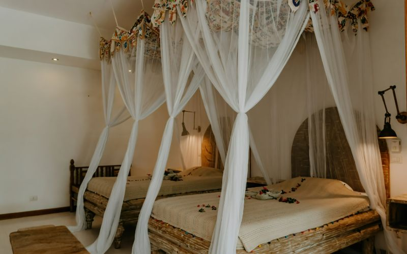 Premium Twin Room
