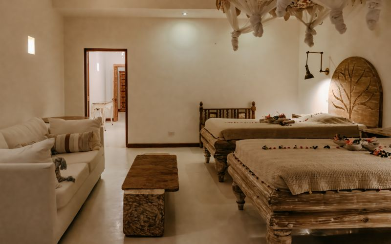 Premium Twin Room