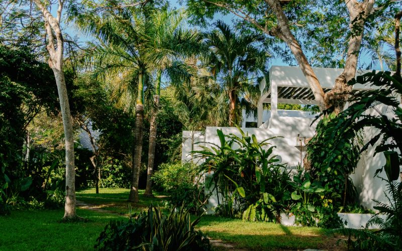 Entire Villa