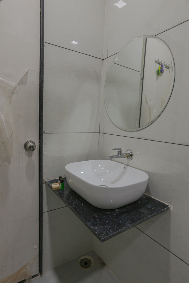 Aceotel Resorts Rudraksh