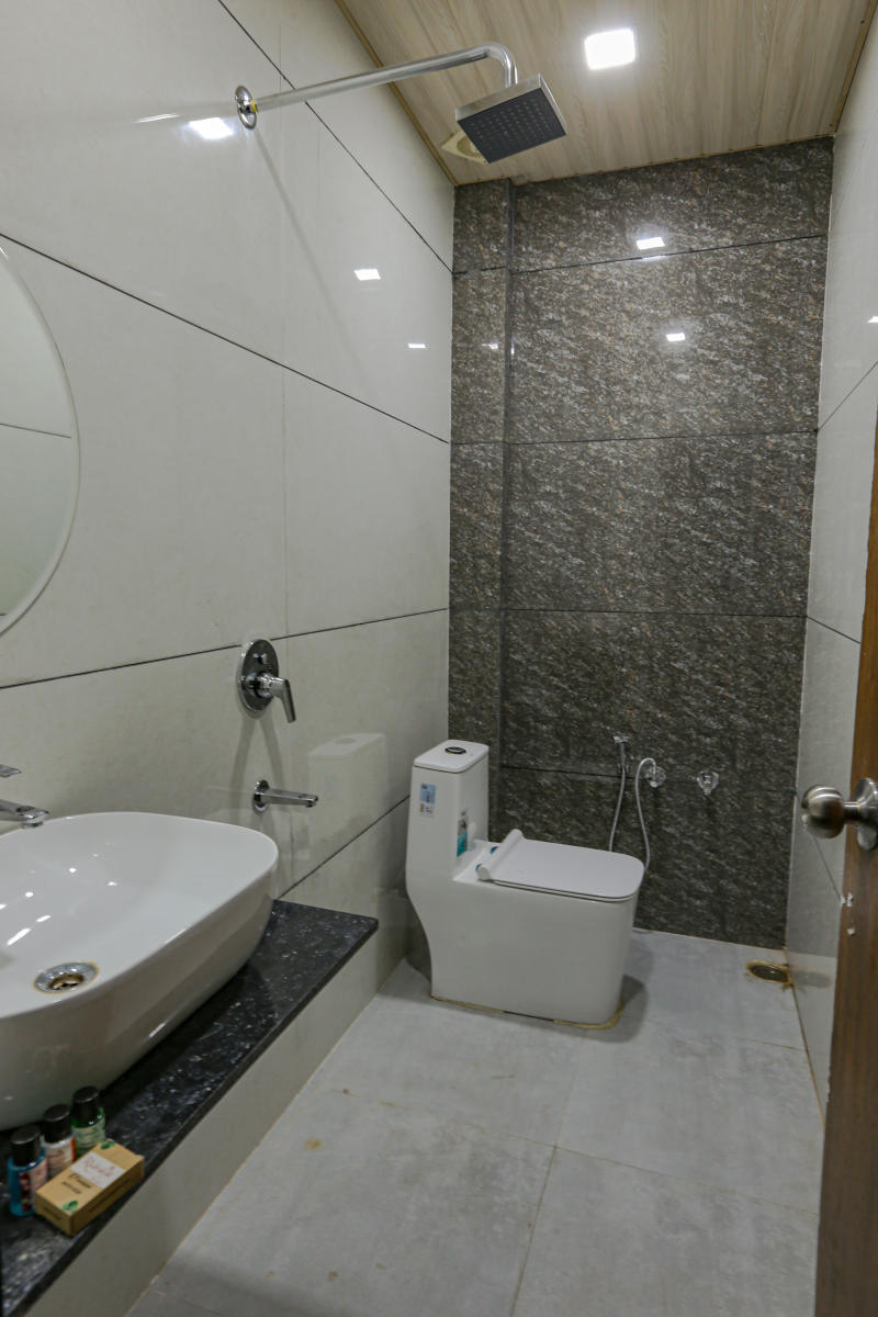 Aceotel Resorts Rudraksh