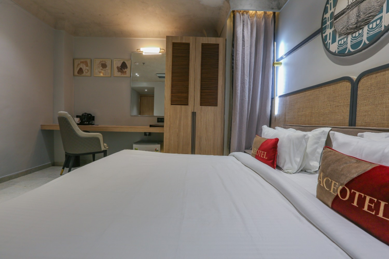 Aceotel Select Aria, Bhopal