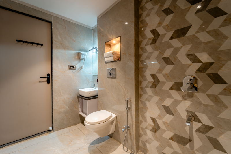 Aceotel Select Aria, Bhopal