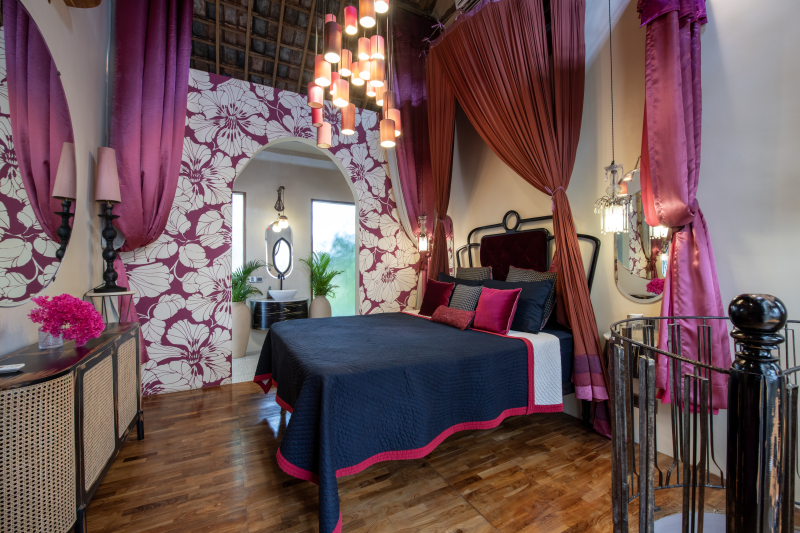The Goldin Loft No. 03