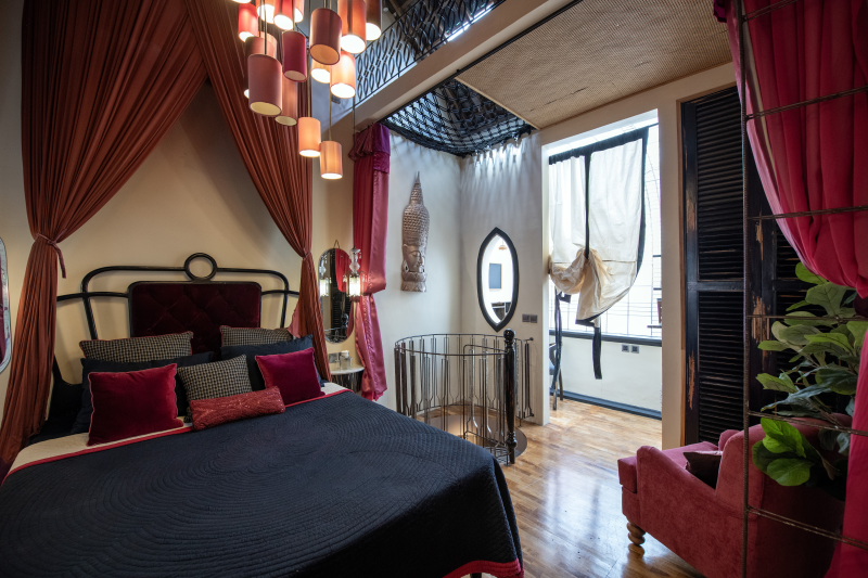 The Goldin Loft No. 03