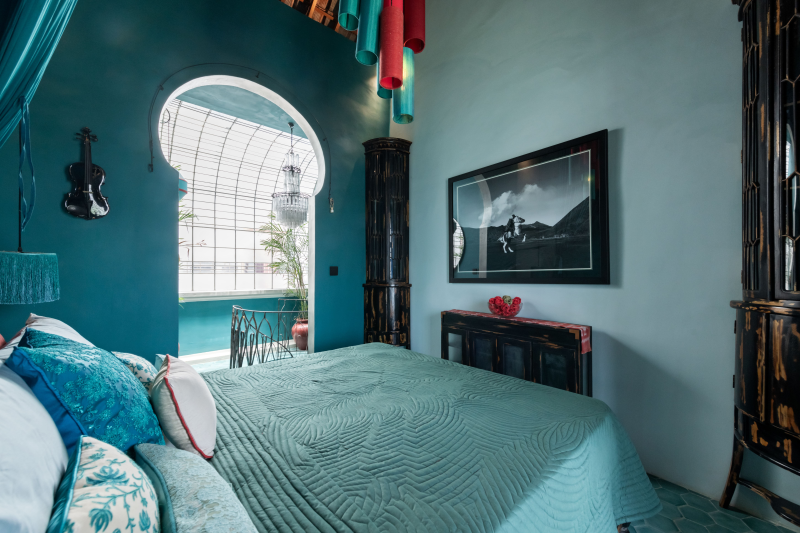 The Khalo Art Loft No. 07
