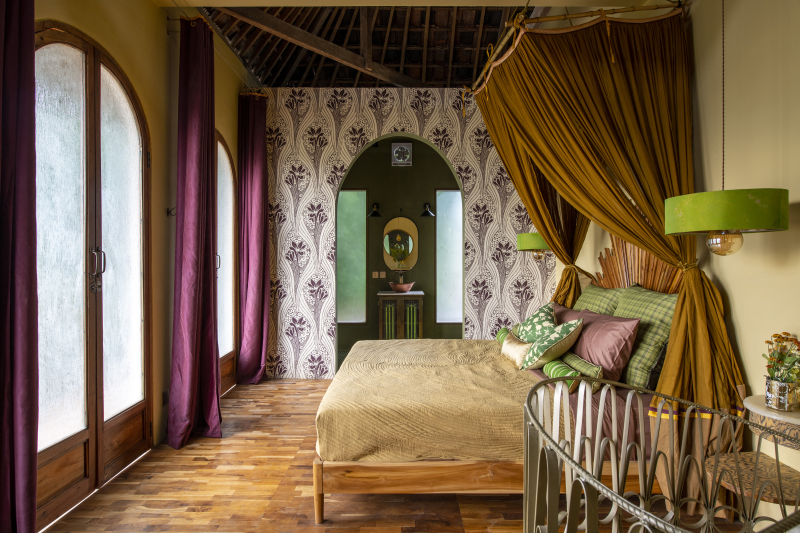 The Arbus Loft No. 04