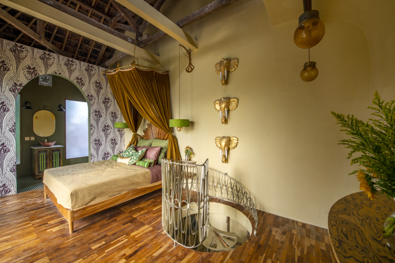 The Arbus Loft No. 04