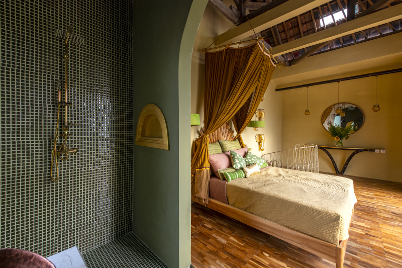 The Arbus Loft No. 04