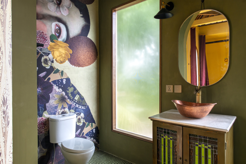 The Arbus Loft No. 04