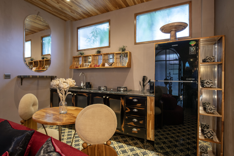 The Goldin Loft No. 03