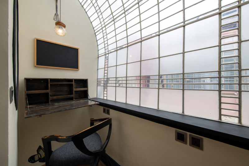 The Goldin Loft No. 03