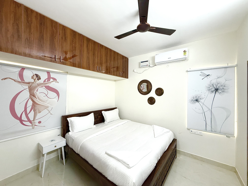Crown Room