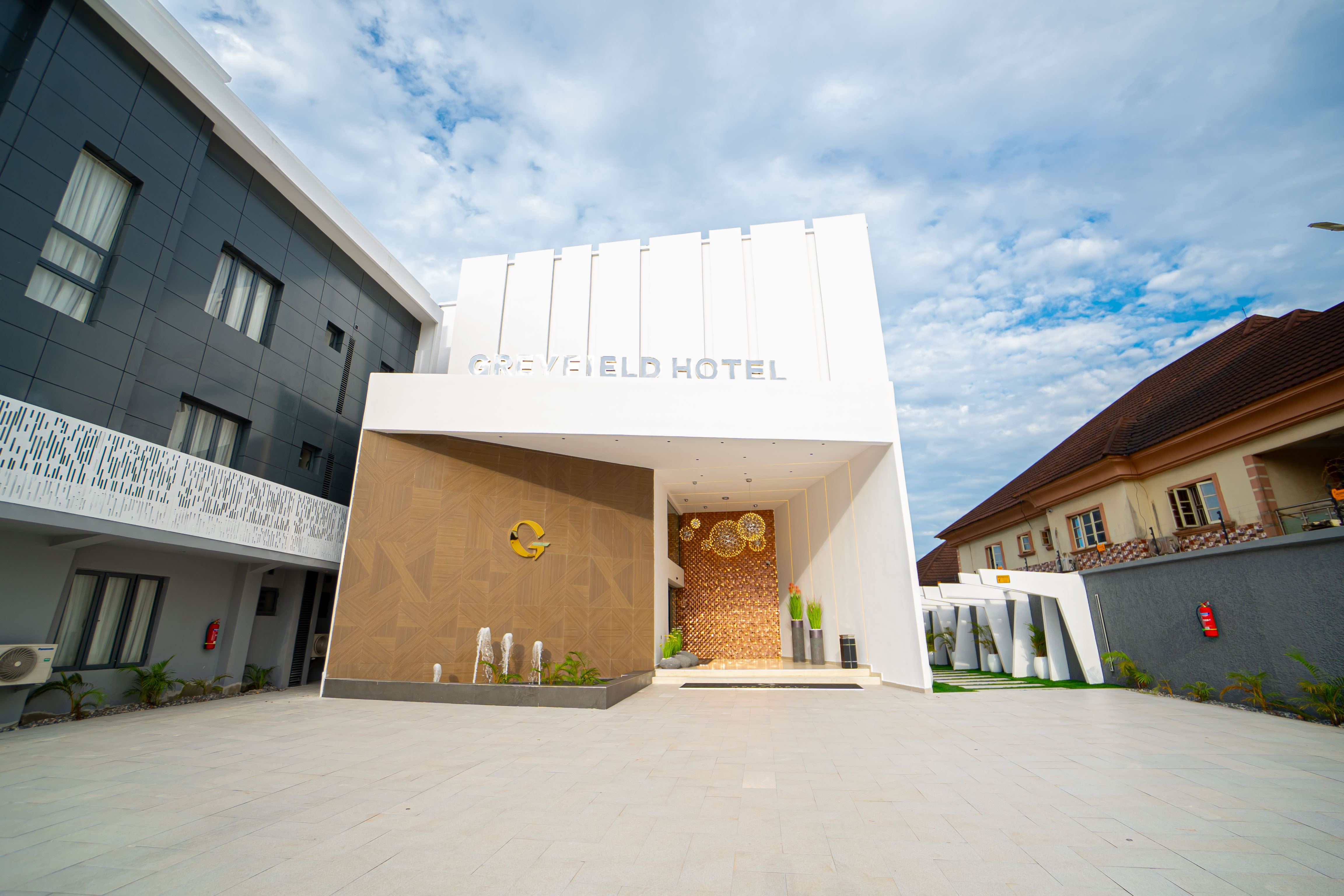 Greyfield Hotels