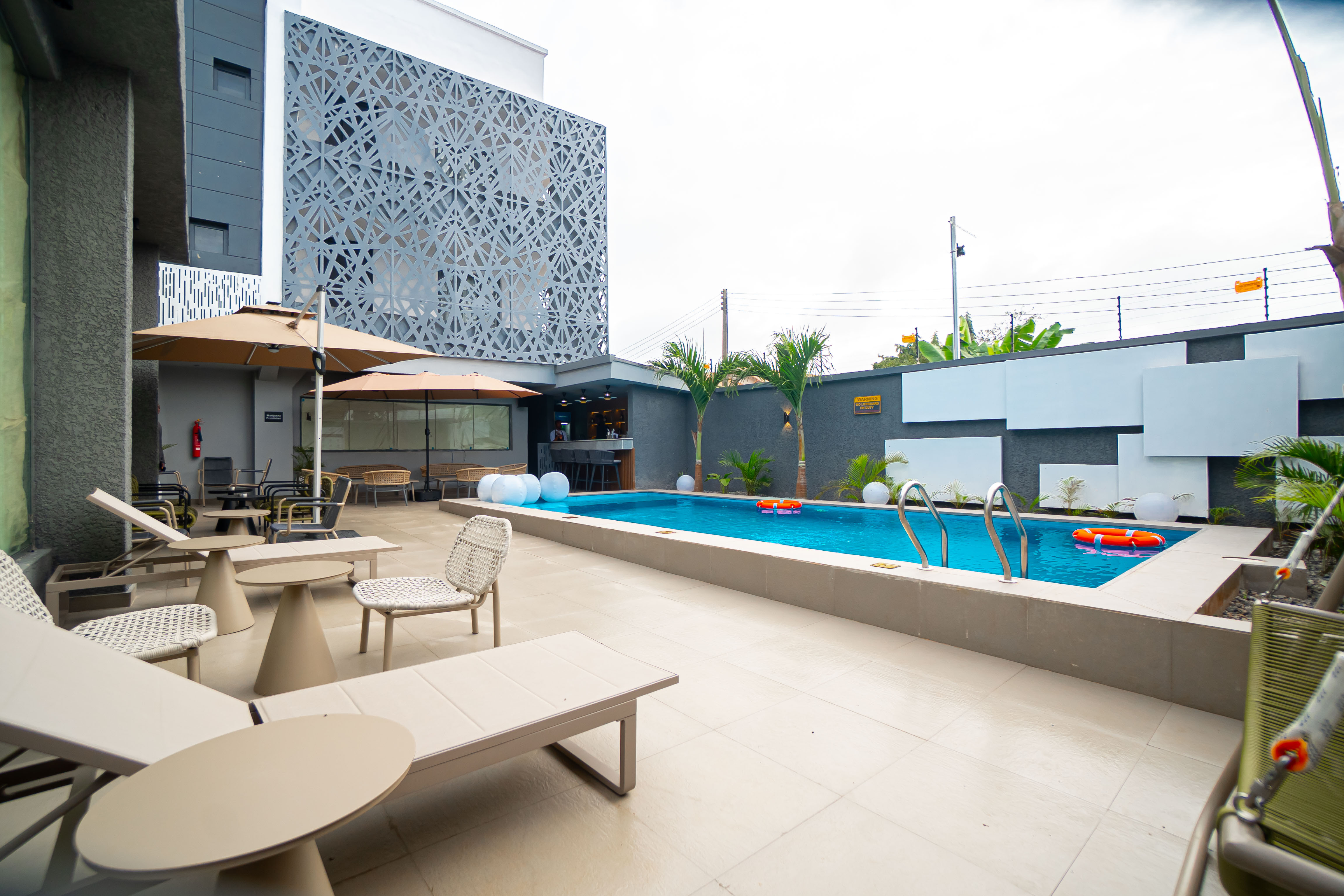 Greyfield Hotels