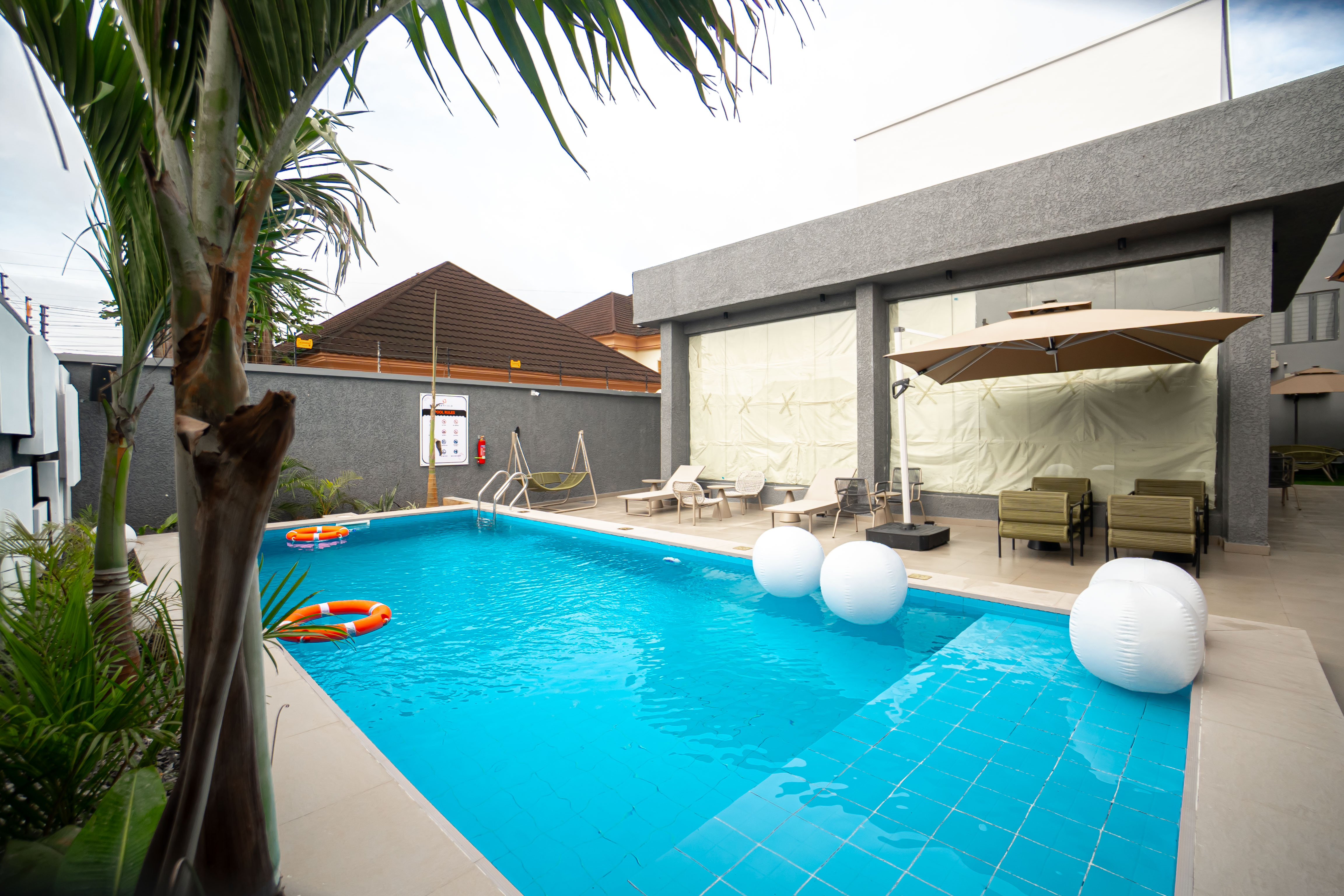 Greyfield Hotels