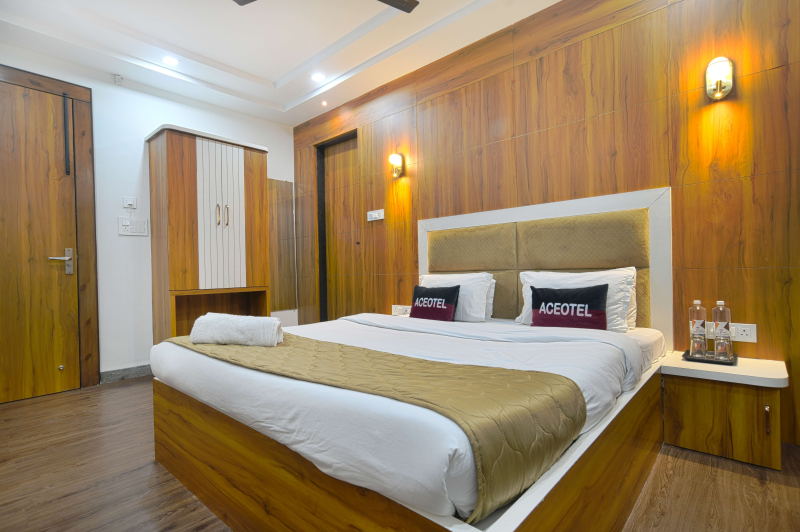 Aceotel Resort 7th Cloud