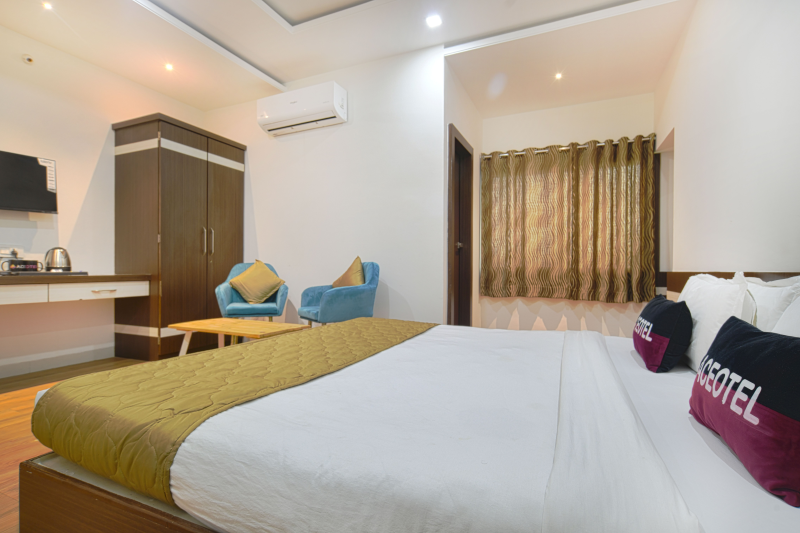 Aceotel Resort 7th Cloud