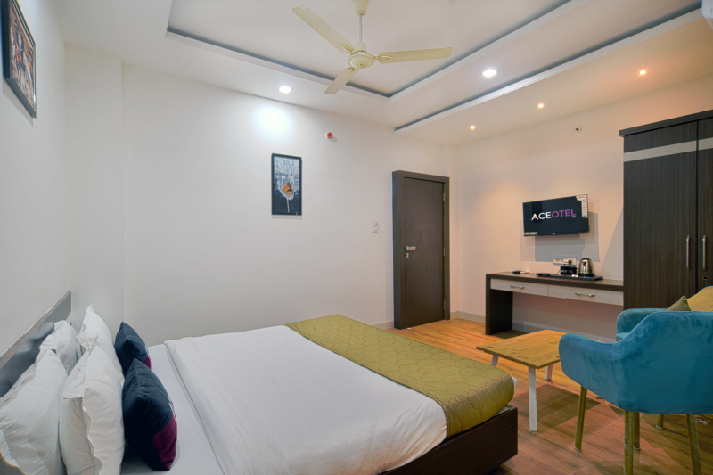 Aceotel Resort 7th Cloud