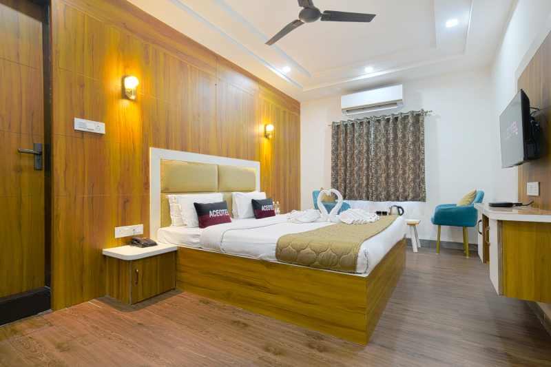 Aceotel Resort 7th Cloud