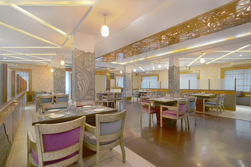 Aceotel Resort 7th Cloud