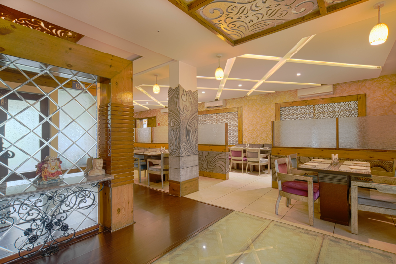 Aceotel Resort 7th Cloud
