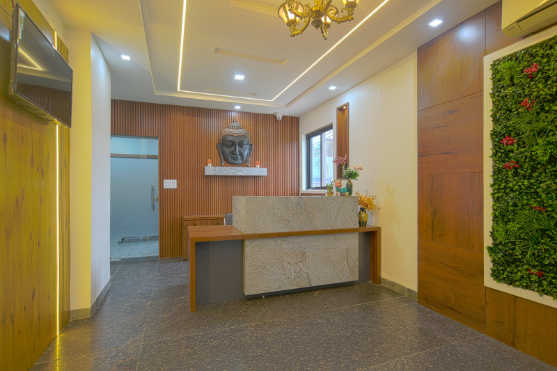 Aceotel Resort 7th Cloud