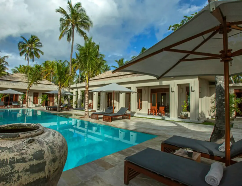 Maya Kobe | Kilifi