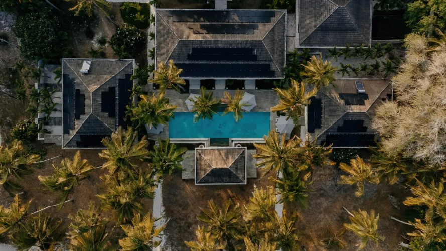Maya Kobe | Kilifi