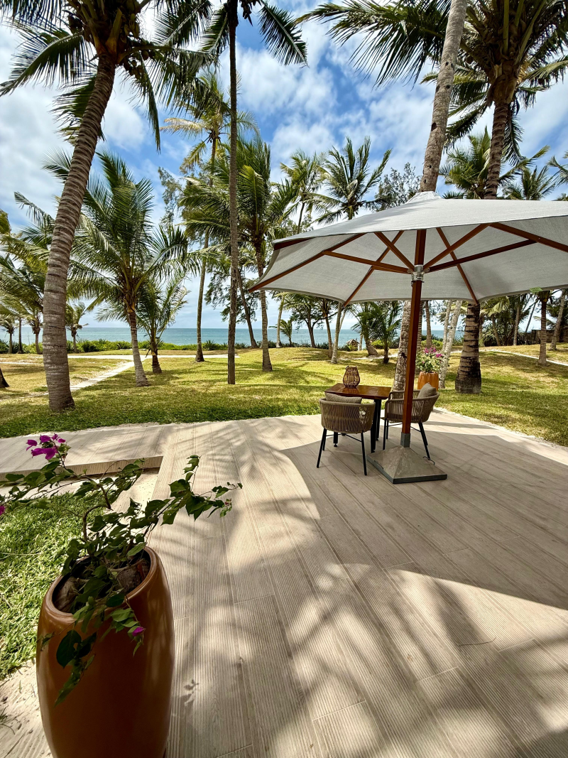 Maya Kobe | Kilifi