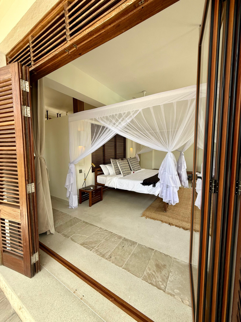 Maya Kobe | Kilifi