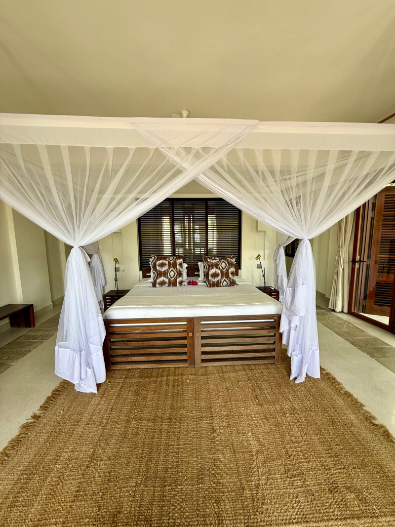 Maya Kobe | Kilifi