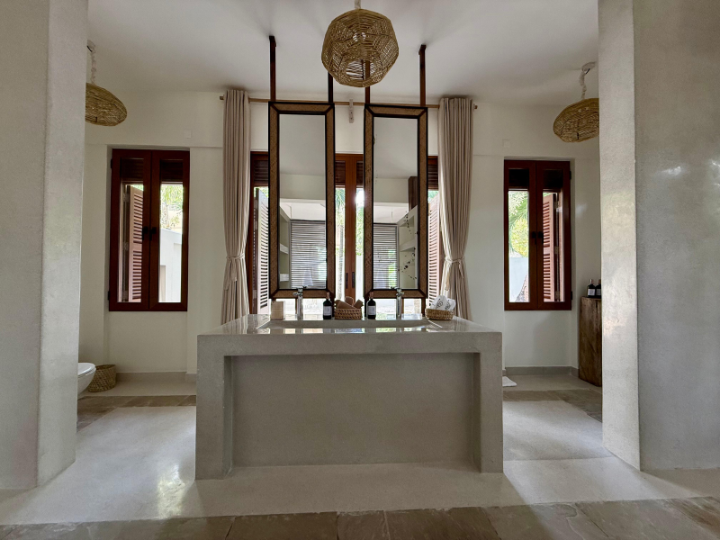 Maya Kobe | Kilifi