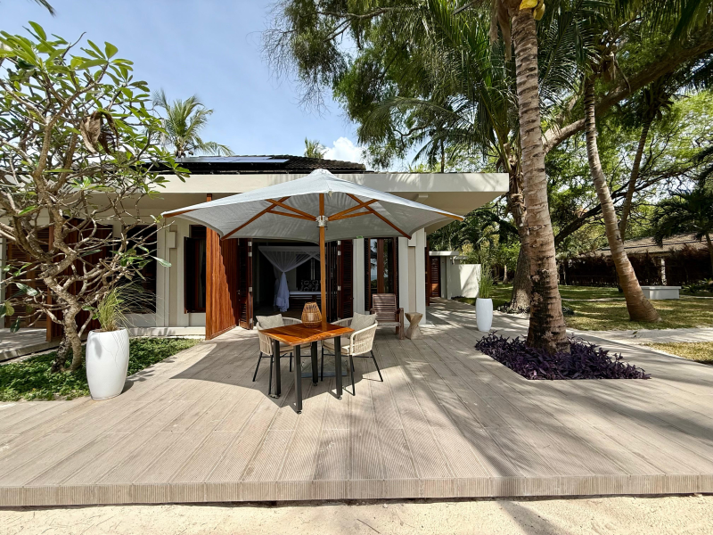 Maya Kobe | Kilifi