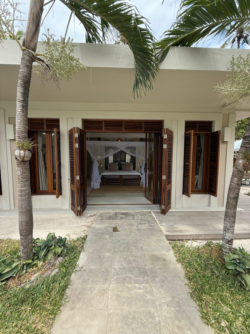 Maya Kobe | Kilifi