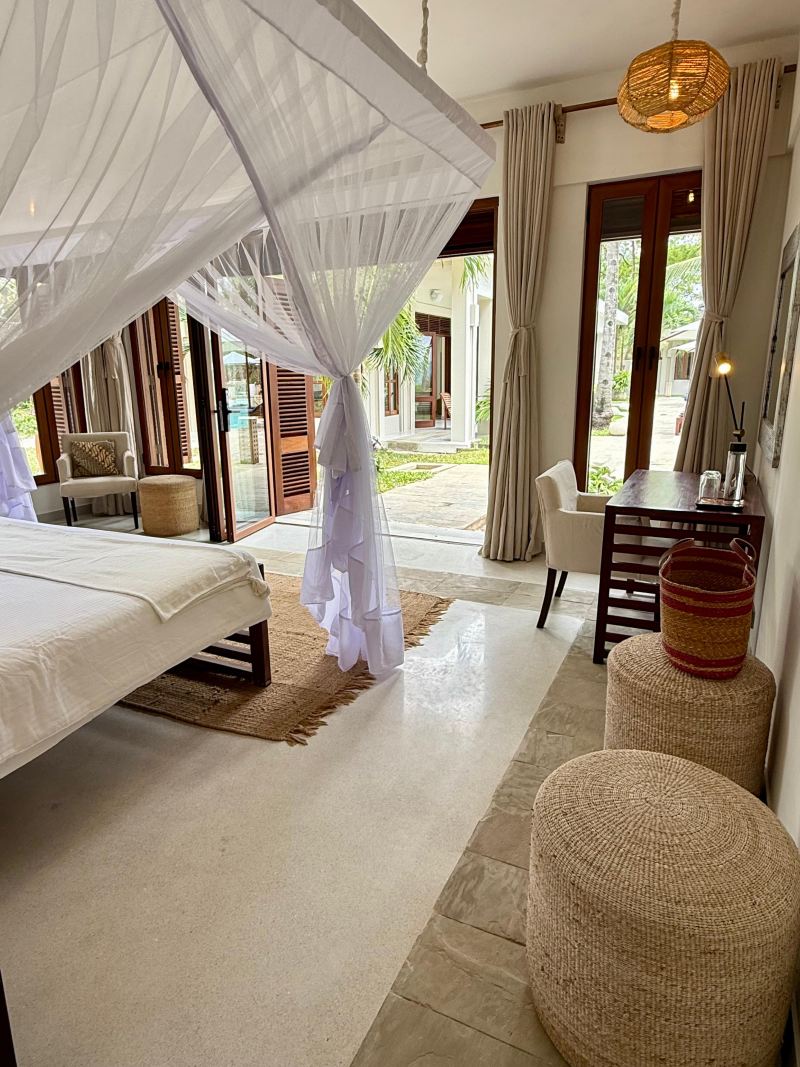 Maya Kobe | Kilifi