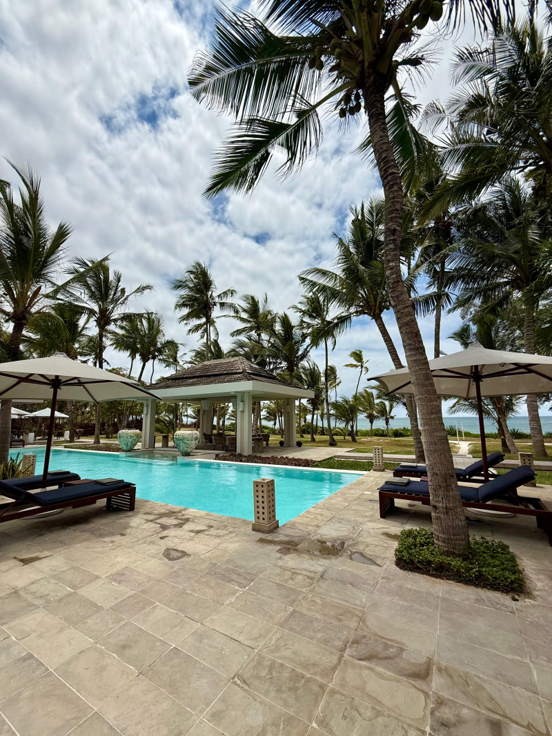 Maya Kobe | Kilifi