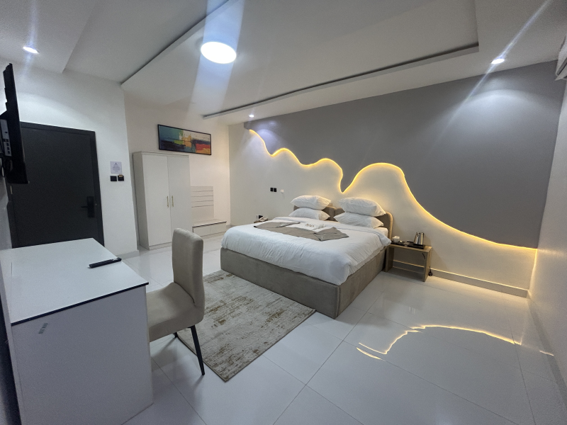 Classic Room